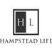 HAMPSTEAD LIFE (@hampsteadlife) Twitter profile photo HAMPSTEAD LIFE (@hampsteadlife) Twitter profile photo