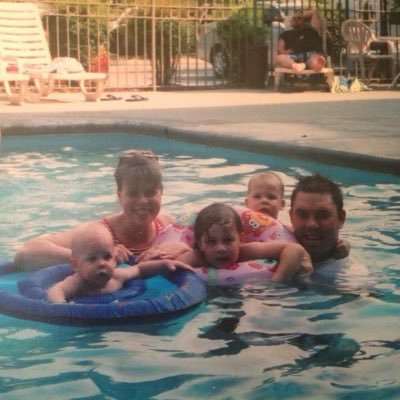 5_Johnsons's profile picture. Married to Jay, Mom of 3, spend my days with about 300 middle schoolers! Fans of Charlotte Softball and HPCA Cougars!