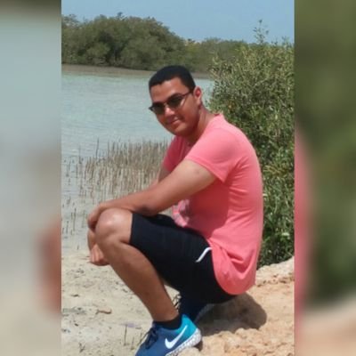 mahmoudmoharam1's profile picture. Trying to survive and 
 never give up and never Stop believing