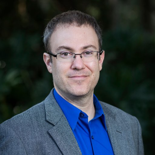 AharonChernin's profile picture. Just a guy who makes security software.