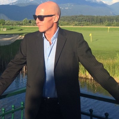 HenrikGyrupM's profile picture. Nyhedschef B.T. Journalist og forfatter. Tidligere redaktionschef TV2 Nyhederne, Berlingske Media og Sjællandske Medier. BIF siden 1968.