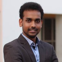 Kranti Kumar Parida (@krantiparida) 's Twitter Profile