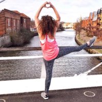 Janette sarginson-pt (@jsarginson_pt) 's Twitter Profile