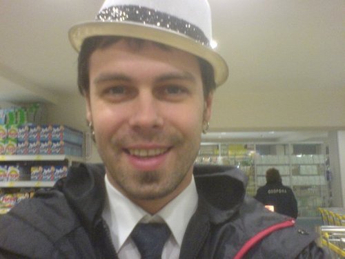 govardstern's profile picture. Видео оператор, путешественник, веджитэриан, музыкантишко, МС.