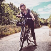 Louise Cooper (@louisecooper10) 's Twitter Profile