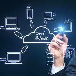 1Cloud_Solution's profile picture. For all your cloud needs, be it storage, application acceleration or voice, this will be the place to help you on your journey