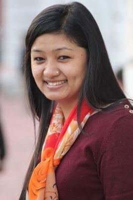 grgsarita's profile picture. 