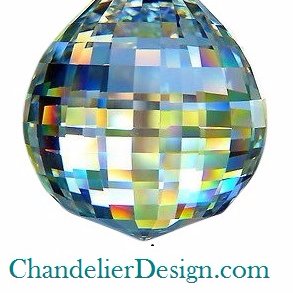 CrystalPrisms's profile picture. The largest selection of chandelier crystals in the US. Our crystals are perfect for #weddings, chandeliers, suncatchers, jewelry design.