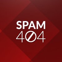 Spam404 (@spam404) 's Twitter Profile
