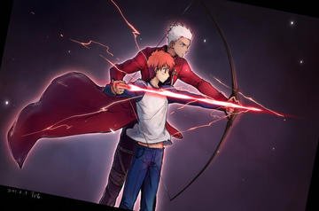 /Fate/stay nightとFate/Zeroが大好きです！/これから通常運転！
Fate/go、アポクリファなど！Fate好きな人どんどんフォローお願いします！