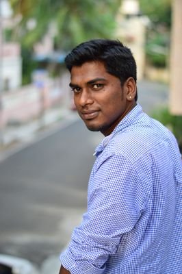 kuttimani02 Profile Picture