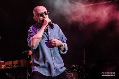 luciano_ok93's profile picture. Alba ~ Isabella ~ Micaela .  Patricio Rey y sus Recónditos de Ricota . INDIO . A veces lo mejor ya era con nosotros,y no lo vemos