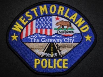 Official account of the Westmorland Police Department.  Tweets are not monitored 24/7.  For emergencies dial 9-1-1.