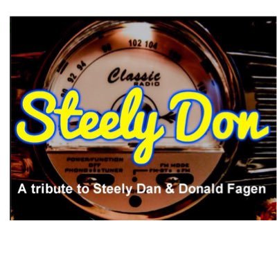 SteelyDon1's profile picture. Steely Don are the UK's No.1  Steely Dan and Donald Fagen Tribute band