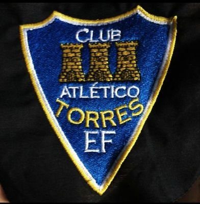 Cuenta oficial Club Atlético Torres escuela de fútbol. 
Equipos femeninos y masculinos en todas las categorías.
