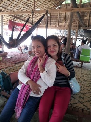 UyLis1's profile picture. wellcome everyone .I am a Cambodian people. I'm interested  in  Actors & Actresses TV Stars Entertainment Movies and videos music, especially sharing info on fc