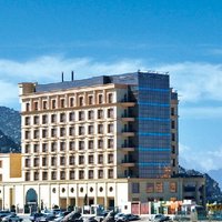 فندق رمادا الهدا (@ramadaalhada) Twitter profile photo