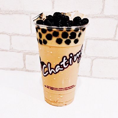 Chatime 日出茶太 新大久保店>