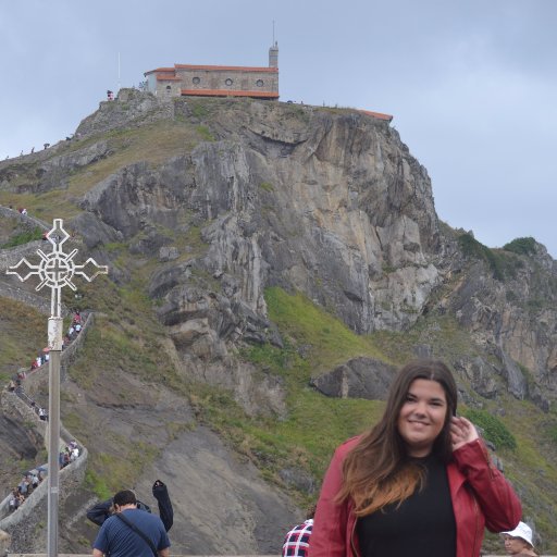 Aitzi_Lopez's profile picture. 