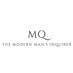 MQ (@themansinquirer) Twitter profile photo MQ (@themansinquirer) Twitter profile photo