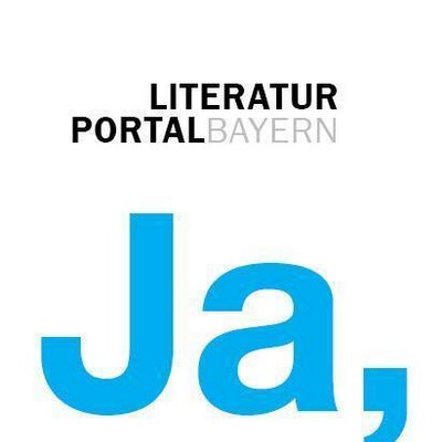 Literaturportal Bay On Twitter 23 Mai 1618 Vor 400 Jahren