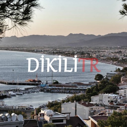 İzmir // Dikili 🇹🇷