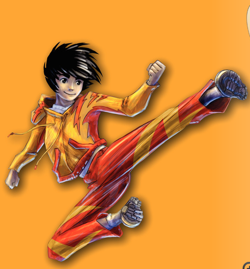 Gelkin's profile picture. 