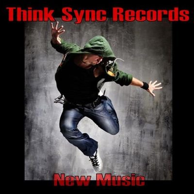 UK Electro Label incorporates Orange Sync Music and Think Sync Design, Think Sync Records puts out fresh new vaporwave, synthwave music.