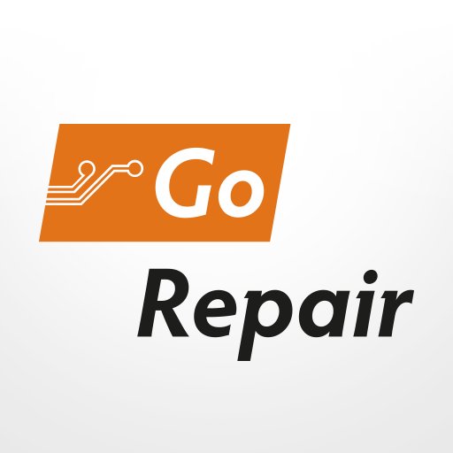 GoRepairPL's profile picture. Serwis smartfonów, laptopów i tabletów. Zleć naprawę bez wychodzenia z domu. Na naprawę otrzymasz gwarancję.