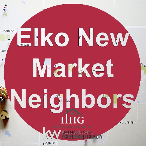 Huerkamp Home Group - Keller Williams Preferred Realty. Your local real estate experts. Online at: https://t.co/8hv5vwFF97 or Call us: 612-HHG-2ENM