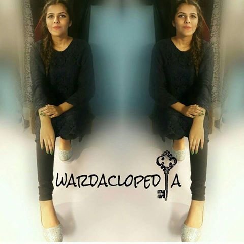 wardaclopedia's profile picture. Fashion Food LifeStyle 
Wardaashraf56@gmail.com