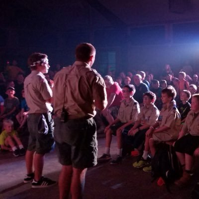 NeumeierNick's profile picture. 