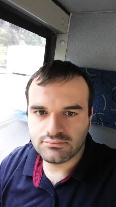 hakaner19854's profile picture. 