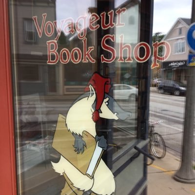 The brand new used book shop in the Bayview neighborhood of Milwaukee, at the north end of Kinnickinnic. We know our books and we want to know you.