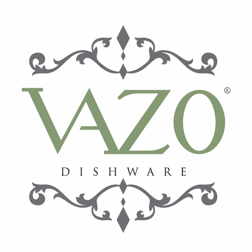 VAZO dishware