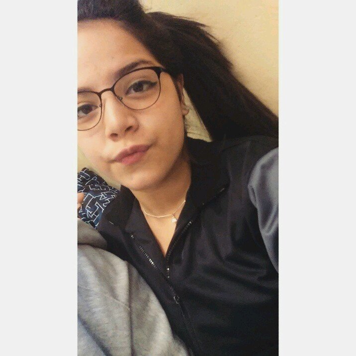 Yasminm19044561's profile picture. eu não mudo por ninguém, mais melhoro por quem merece.❤