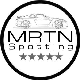 MRTN Spotting