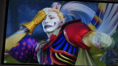 ケフカせんせい＿botさんのプロフィール画像