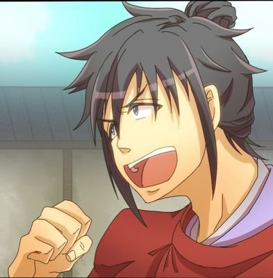 閑さんのプロフィール画像