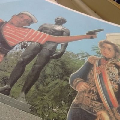 Gen_Lloyd_FTCC's profile picture. Muita Cláudia pra Pouco Acento