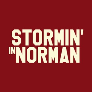 StorminInNorman