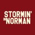 Stormin In Norman (@stormininnorman) Twitter profile photo Stormin In Norman (@stormininnorman) Twitter profile photo
