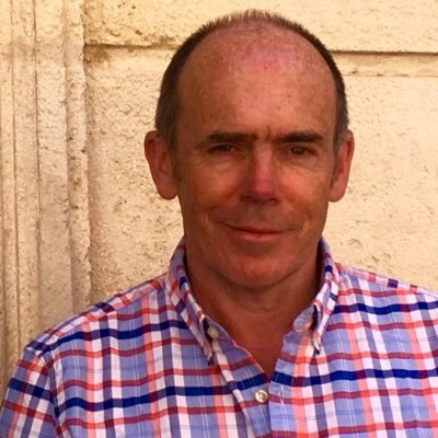 Robbins1Peter's profile picture. Former HoD Design Innovation at MU. Now Lecturing in DCU's Business School. Innovation Consultant. Board Member for Graphic Studio Dublin. Views are Personal.