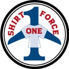 Shirt Force One, your one stop shop for custom printed T-shirts, Apparel, and other promotional items.