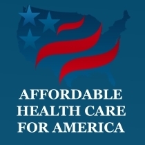 Official House twitter account. Working to reduce health care costs, guarantee your choice of doctors & plans, & ensure affordable, quality care for all.