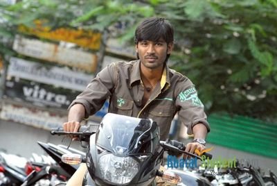 dhANUsh1517's profile picture. 