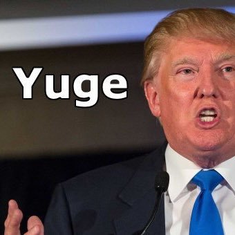 trumpyugebot Profile Picture