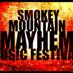 SmokeyMountainMayhem (@MayhemMusicFest) Twitter profile photo