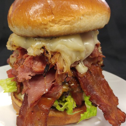 TheDinersGrill's profile picture. Come & find us in St. Boniface where we're serving up diner food with a gourmet twist!