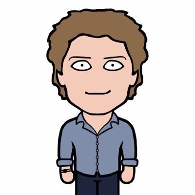 Ed Morrish Profile